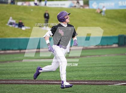 Thumbnail 2 in Lehi vs. Corner Canyon (UHSAA 6A Final - Game 3) photogallery.