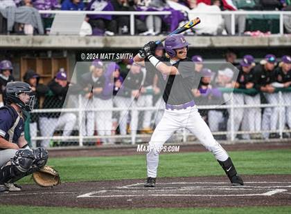 Thumbnail 2 in Lehi vs. Corner Canyon (UHSAA 6A Final - Game 3) photogallery.