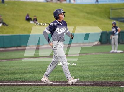 Thumbnail 1 in Lehi vs. Corner Canyon (UHSAA 6A Final - Game 3) photogallery.