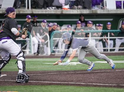 Thumbnail 1 in Lehi vs. Corner Canyon (UHSAA 6A Final - Game 3) photogallery.