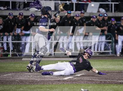 Thumbnail 2 in Lehi vs. Corner Canyon (UHSAA 6A Final - Game 3) photogallery.