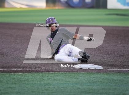 Thumbnail 1 in Lehi vs. Corner Canyon (UHSAA 6A Final - Game 3) photogallery.