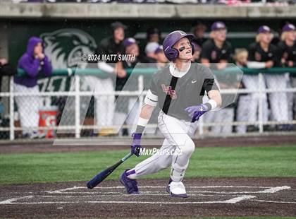 Thumbnail 1 in Lehi vs. Corner Canyon (UHSAA 6A Final - Game 3) photogallery.