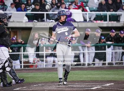 Thumbnail 2 in Lehi vs. Corner Canyon (UHSAA 6A Final - Game 3) photogallery.