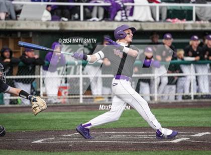 Thumbnail 3 in Lehi vs. Corner Canyon (UHSAA 6A Final - Game 3) photogallery.