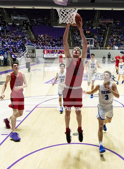 Thumbnail 1 in Pleasant Grove vs. American Fork (UHSAA 6A Final) photogallery.