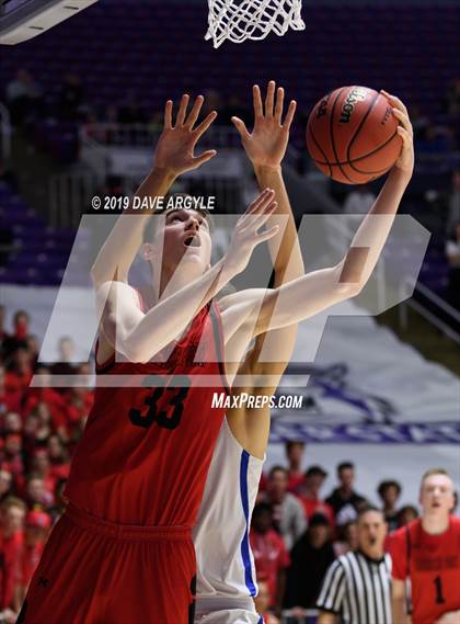 Thumbnail 1 in Pleasant Grove vs. American Fork (UHSAA 6A Final) photogallery.