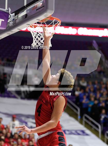 Thumbnail 1 in Pleasant Grove vs. American Fork (UHSAA 6A Final) photogallery.