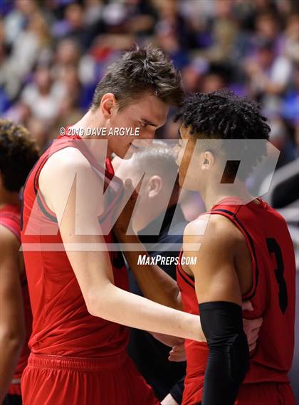 Thumbnail 1 in Pleasant Grove vs. American Fork (UHSAA 6A Final) photogallery.