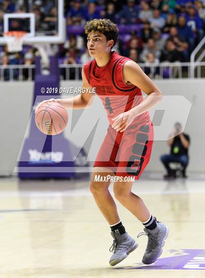 Thumbnail 3 in Pleasant Grove vs. American Fork (UHSAA 6A Final) photogallery.
