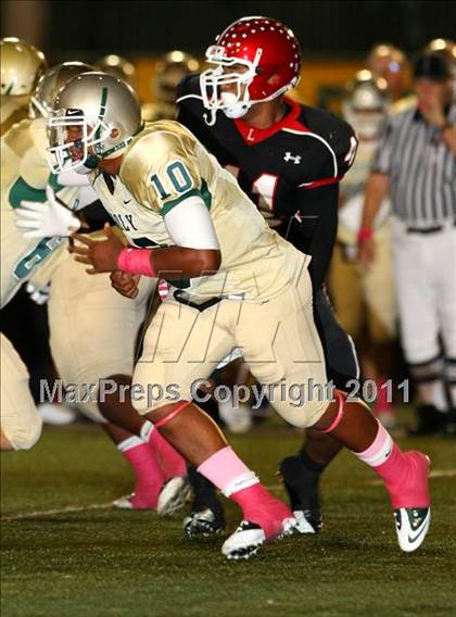 Thumbnail 1 in Long Beach Poly @ Lakewood photogallery.