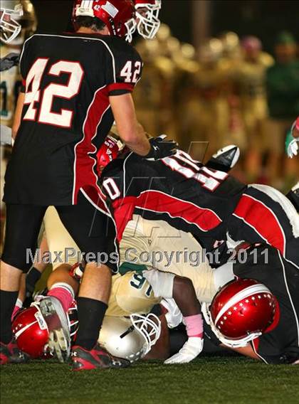 Thumbnail 3 in Long Beach Poly @ Lakewood photogallery.