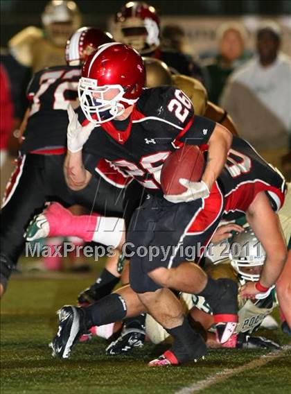 Thumbnail 2 in Long Beach Poly @ Lakewood photogallery.
