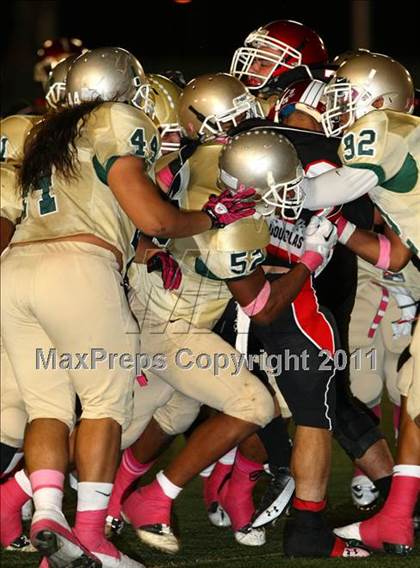Thumbnail 1 in Long Beach Poly @ Lakewood photogallery.