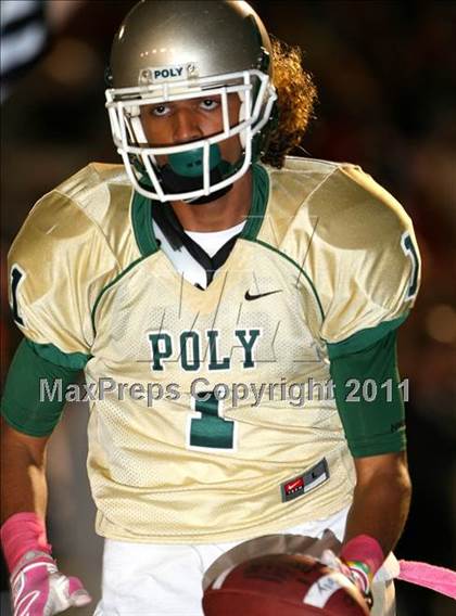 Thumbnail 1 in Long Beach Poly @ Lakewood photogallery.