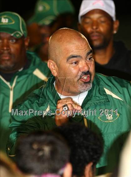 Thumbnail 1 in Long Beach Poly @ Lakewood photogallery.