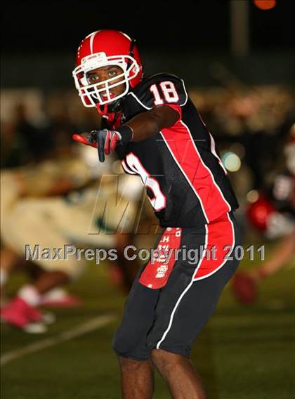 Thumbnail 1 in Long Beach Poly @ Lakewood photogallery.