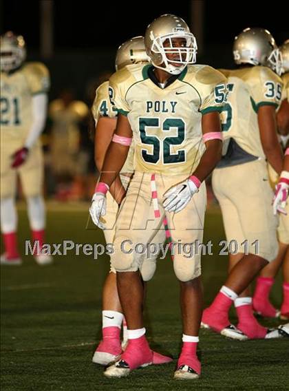 Thumbnail 3 in Long Beach Poly @ Lakewood photogallery.