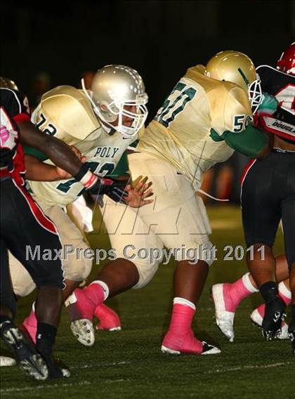 Thumbnail 1 in Long Beach Poly @ Lakewood photogallery.
