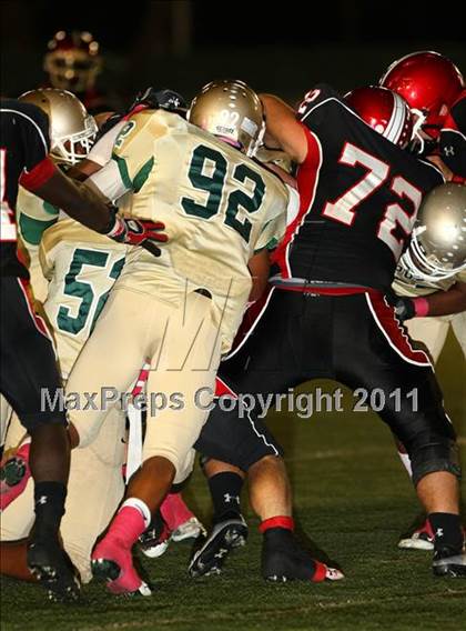 Thumbnail 3 in Long Beach Poly @ Lakewood photogallery.