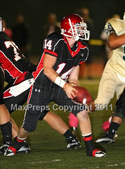 Thumbnail 3 in Long Beach Poly @ Lakewood photogallery.