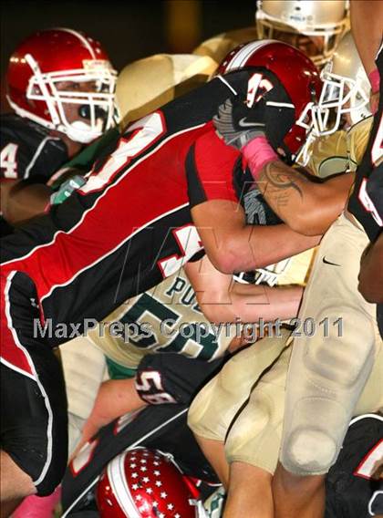 Thumbnail 2 in Long Beach Poly @ Lakewood photogallery.