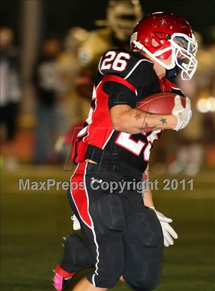 Thumbnail 1 in Long Beach Poly @ Lakewood photogallery.