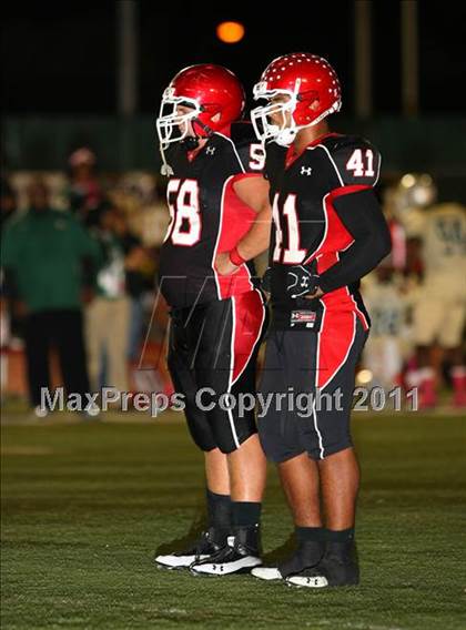 Thumbnail 1 in Long Beach Poly @ Lakewood photogallery.