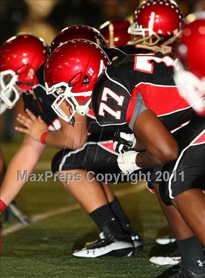 Thumbnail 1 in Long Beach Poly @ Lakewood photogallery.