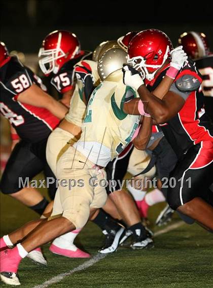 Thumbnail 2 in Long Beach Poly @ Lakewood photogallery.
