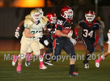 Thumbnail 2 in Long Beach Poly @ Lakewood photogallery.