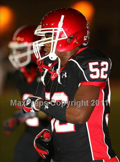 Thumbnail 3 in Long Beach Poly @ Lakewood photogallery.