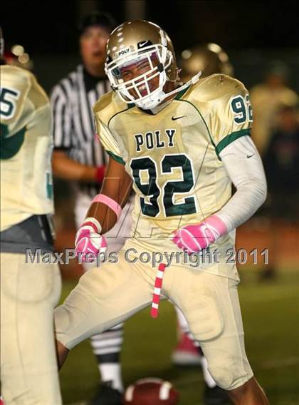 Thumbnail 3 in Long Beach Poly @ Lakewood photogallery.