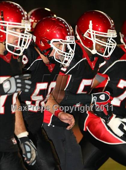 Thumbnail 2 in Long Beach Poly @ Lakewood photogallery.