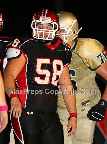 Thumbnail 1 in Long Beach Poly @ Lakewood photogallery.