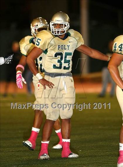 Thumbnail 1 in Long Beach Poly @ Lakewood photogallery.