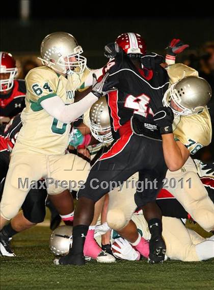 Thumbnail 1 in Long Beach Poly @ Lakewood photogallery.