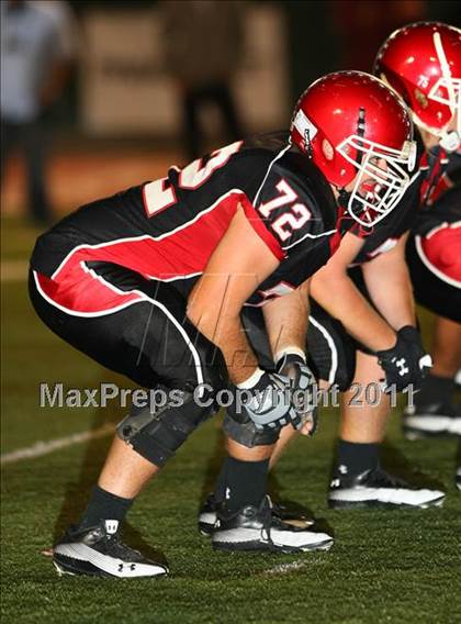 Thumbnail 1 in Long Beach Poly @ Lakewood photogallery.