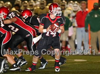 Thumbnail 2 in Long Beach Poly @ Lakewood photogallery.