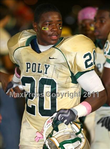 Thumbnail 3 in Long Beach Poly @ Lakewood photogallery.