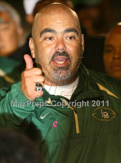 Thumbnail 1 in Long Beach Poly @ Lakewood photogallery.