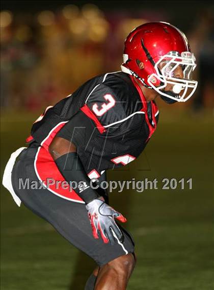 Thumbnail 1 in Long Beach Poly @ Lakewood photogallery.