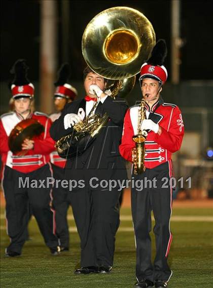 Thumbnail 2 in Long Beach Poly @ Lakewood photogallery.