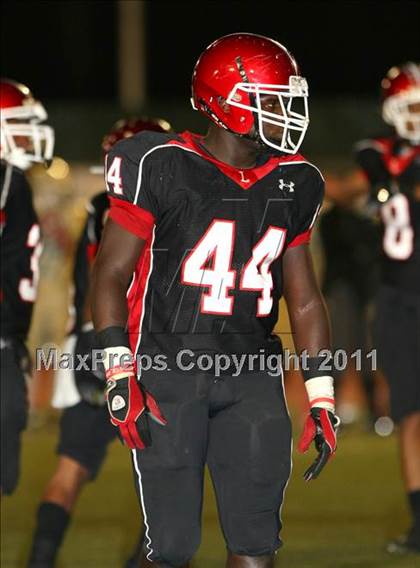Thumbnail 3 in Long Beach Poly @ Lakewood photogallery.
