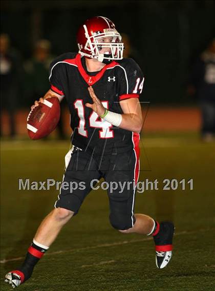 Thumbnail 3 in Long Beach Poly @ Lakewood photogallery.