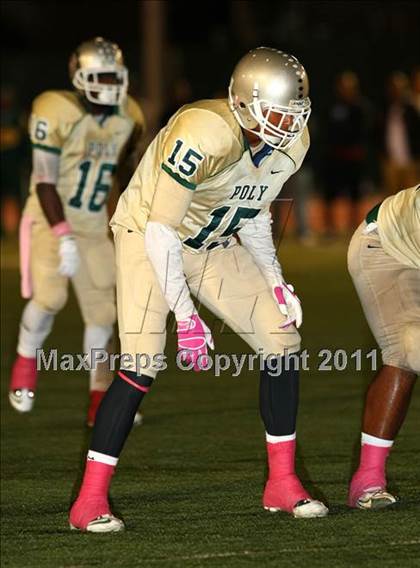 Thumbnail 3 in Long Beach Poly @ Lakewood photogallery.