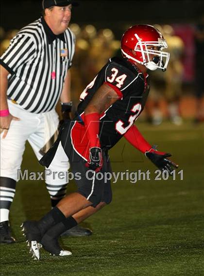 Thumbnail 2 in Long Beach Poly @ Lakewood photogallery.