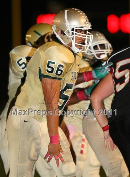 Thumbnail 2 in Long Beach Poly @ Lakewood photogallery.
