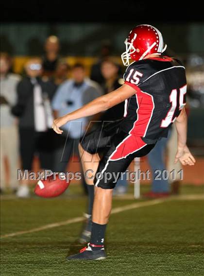 Thumbnail 3 in Long Beach Poly @ Lakewood photogallery.