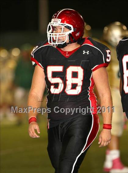 Thumbnail 1 in Long Beach Poly @ Lakewood photogallery.
